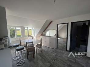 Location Appartement 3 piècesGuer