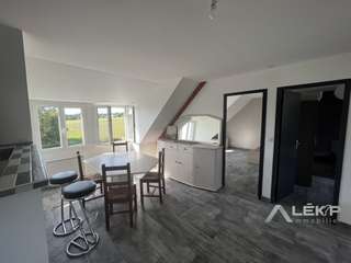 Location appartement 3 pièces