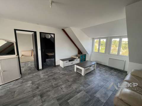 Location appartement 3 pièces