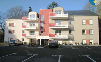 Photo Location appartement Guer