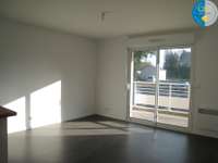 Location appartement 2 pièces