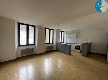 Location Appartement 2 piècesGuer