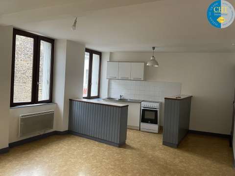 Location appartement 2 pièces