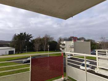 Location Appartement T1Guer