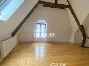 Location Appartement T1Guérande