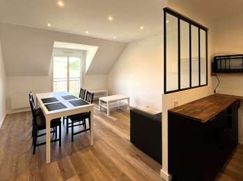 Location Appartement 2 piècesGuérande