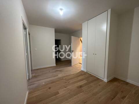 Location appartement 3 pièces