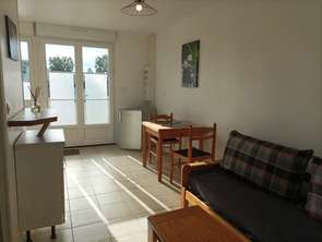 Location Appartement 2 piècesGuérande