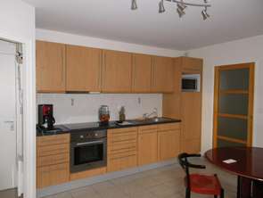 Location Appartement 2 piècesGuérande