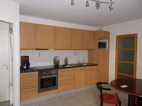 Location appartement 2 pièces Guérande 44