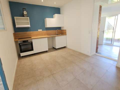 Location appartement 2 pièces