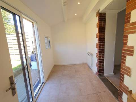 Location appartement 2 pièces