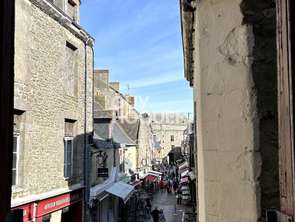 Location Appartement T1Guérande