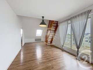 Location appartement 3 pièces