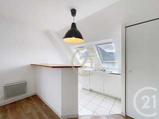 Location appartement 3 pièces