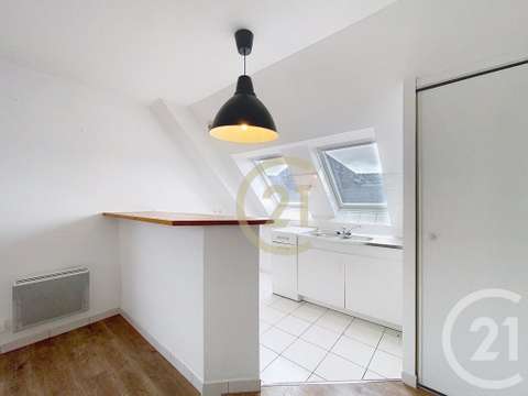 Location appartement 3 pièces