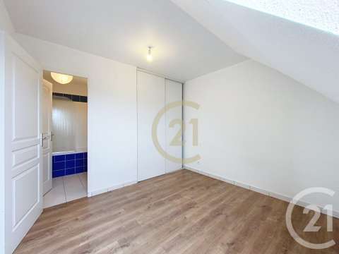 Location appartement 3 pièces