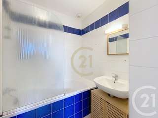 Location appartement 3 pièces