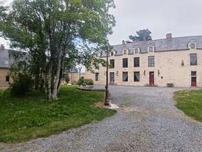 Location Appartement 3 piècesGuérande