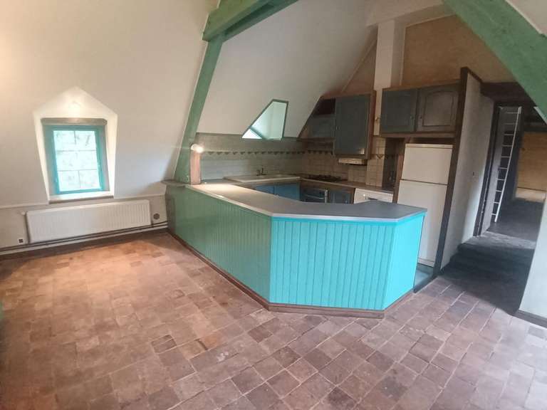 Location appartement 3 pièces
