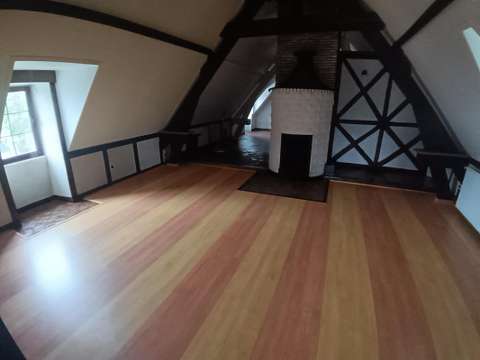 Location appartement 3 pièces