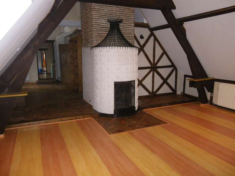 Location appartement 3 pièces