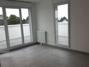 Location Appartement 3 piècesGuérande