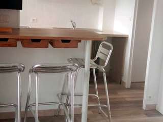 Location Studio 1 pièce