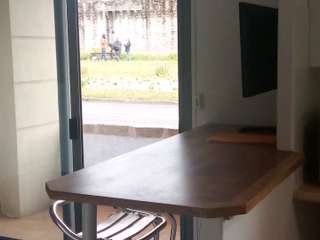 Location Studio 1 pièce