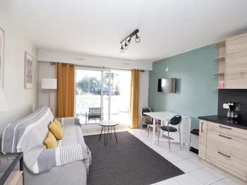 Location appartement 1 pièce Guérande 44