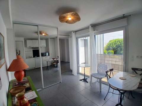 Location appartement 1 pièce Guérande 44