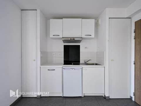 Location appartement 1 pièce