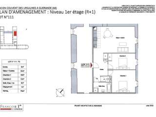 Location appartement 3 pièces Location appartement 3 pièces