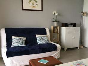 Location Appartement 2 piècesGuérande