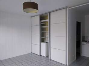 Location Appartement T1Guérande