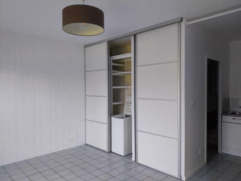 Location appartement 1 pièce Guérande 44
