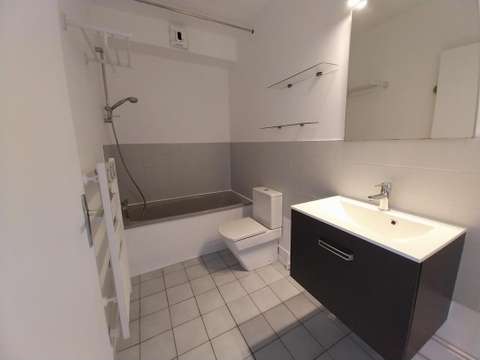 Location appartement 1 pièce Location appartement 1 pièce