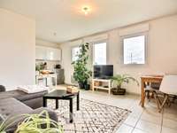 Location appartement 2 pièces