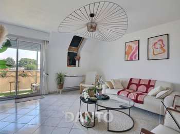 Location Appartement 3 piècesGuérande