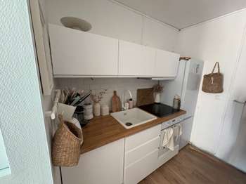 Location Appartement T1Guérande