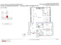 Location appartement 4 pièces Location appartement 4 pièces