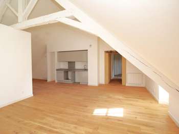 Location Appartement 4 piècesGuérande