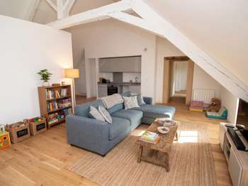 Location Appartement 4 piècesGuérande