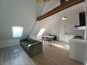 Location Appartement 3 piècesGuérande