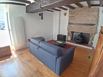 Location appartement 2 pièces Guérande 44