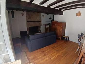 Location Appartement 2 piècesGuérande