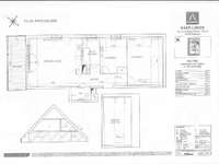 Location appartement 3 pièces
