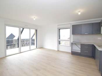 Location appartement 3 pièces Guérande 44