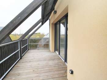 Location appartement 3 pièces