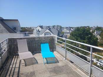 Location Appartement 2 piècesGuérande